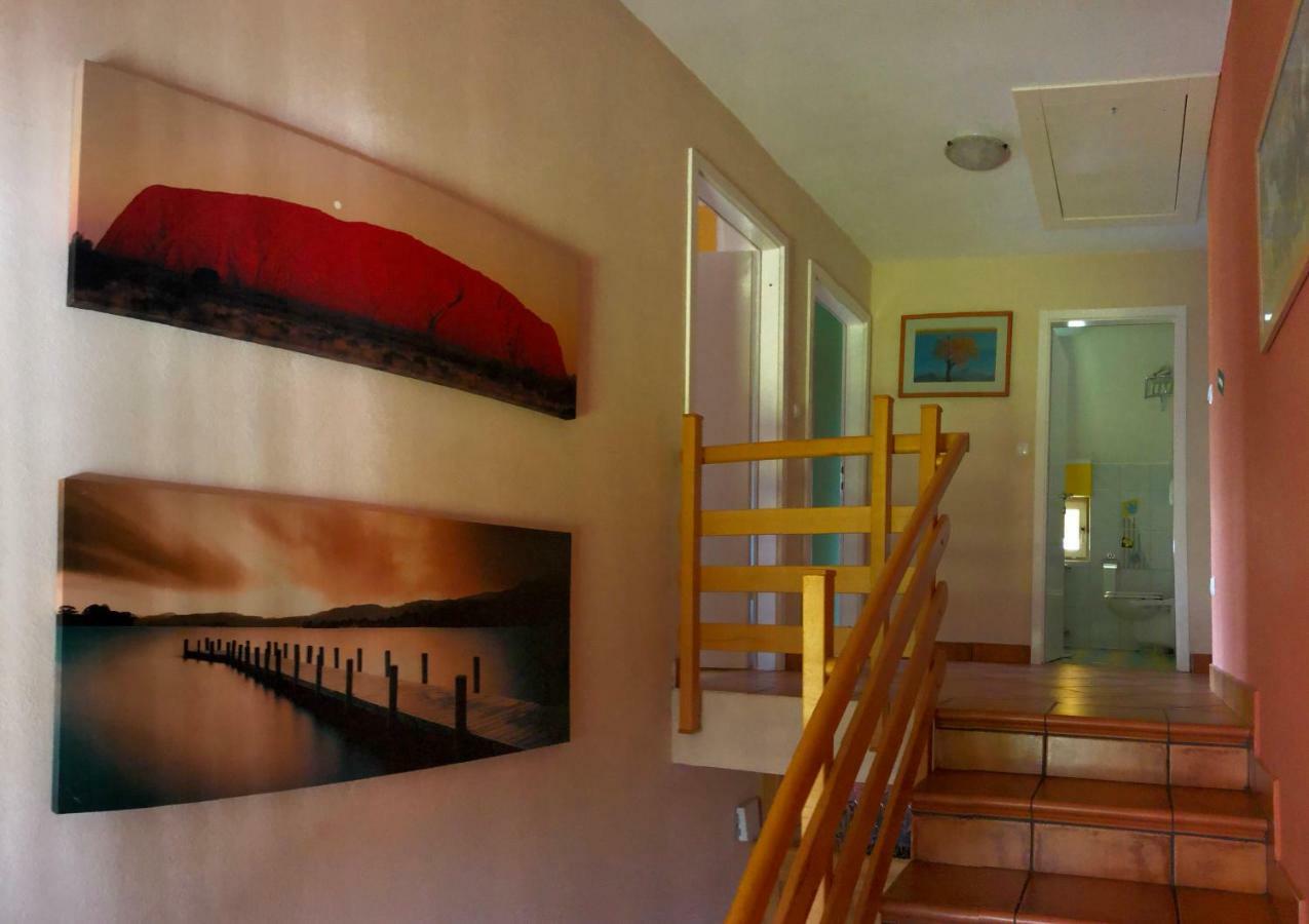 Apartma As Bled Exterior foto